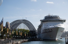 憋疯了！澳洲邮轮游预订暴涨400%，或在4月回归！