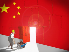 澳媒：澳洲需努力摆脱中国的贸易陷阱！