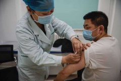 澳洲官媒眼中的中国新冠疫苗