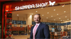 复工激发潜在消费 澳洲剃须刀店销量翻番