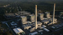 新州旧煤电厂址上将建世界最大电池