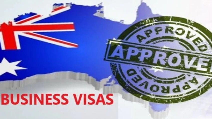 business visa