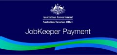今日澳财｜定了，JobKeeper留职补贴不会延期；房