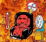 热炸了！堪培拉迎来一年中最热一天！史上最全
