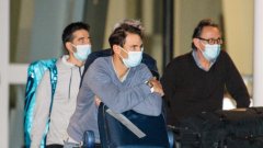 澳网如何处理国际网球选手以确保他们无COVID？