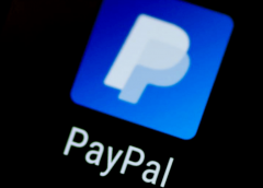 【资讯】PayPal 获准在华独资，结束支付宝微信支