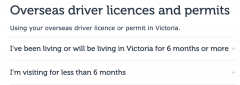 国内驾照即将失效，维州驾照如何拿？报考流程