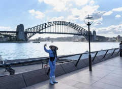 新州公布复苏计划！每年注资2亿，2024年实现旅游
