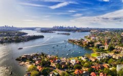 2021年万物暴涨！澳洲房价将何去何从？