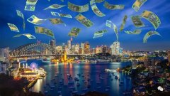 开始发钱了！悉尼上百万居民，每人$100刀消费券
