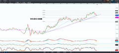 CMC Markets | 拜登总统就职典礼前，风险投资偏好升