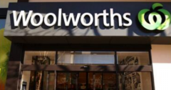Woolworths超市再推无现金支付 未替弱势群体着想惹
