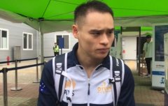 中国跳水冠军移民澳洲，兼职谋生养家难，称2