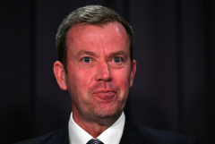 澳洲新任贸易部长表态：和欧盟及英国的贸易协