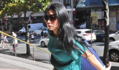 悉尼华裔女医生因骚扰前炮友获刑 以精神问题为