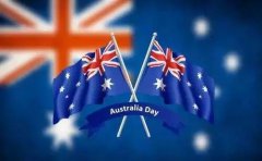 Happy Australian Day！从澳大利亚日回看历史，看了不