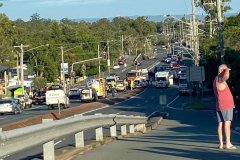 失窃丰田Landcruiser撞死两名行人