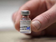 【坏消息】欧盟限制新冠疫苗出口 澳洲的接种计