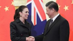 新西兰贸易部长：澳洲应对中国展现尊重和“多