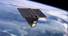骄傲！南澳州即将发射全澳首颗自造卫星