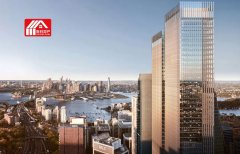 Stockland提交价值5亿澳元的北悉尼大楼建造规划