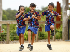 新州小学生有福了！悉尼动物园免费逛！