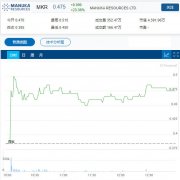 新州金矿勘探商Manuka（MKR）宣布Mt Bobby黄金资源升