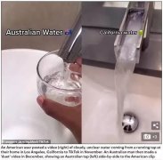 就挺秃然的，澳洲这脱发水质竟然世界第一？