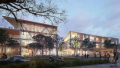 最新！新南威尔士大学堪培拉新校区规划方案揭