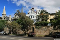 悉尼Annandale – 充满历史气息的城区