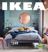 太震憾了！澳洲宜家IKEA 2021年商品图册出炉，你