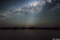 墨尔本最美观星地合集！快带上小伙伴开启浪漫