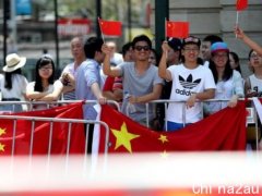 「买房就送澳洲移民！」春节来了 澳洲开发商狂