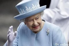 英国媒体大胆曝光女王“重磅丑闻”