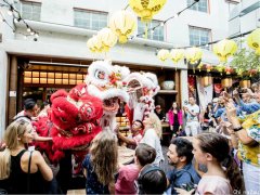 农历新年的到来，预计将使中国投资者大举重返