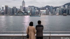 香港不承认双重国籍 拥有香港和澳洲公民身份的