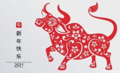 中国牛现身悉尼，全城换红色，画风奇特的12生肖