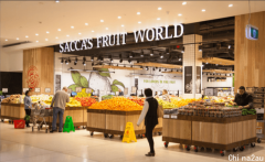 自查：墨尔本北区水果店成最新疫情场所，确诊