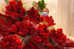 维州周末，花卉行业损失惨重，高达数百万澳元