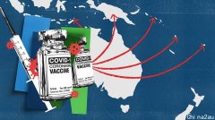 澳洲将如何帮助邻国接种冠状病毒疫苗？