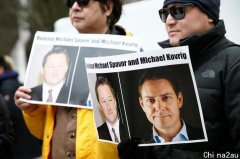 澳洲加入57国联盟谴责人质外交