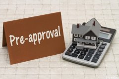 澳洲买房贴士：贷款预批准（Pre-Approval）不能保