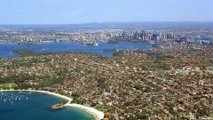 同一个地区，中位价差四百万！悉尼独立屋和公