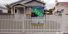 为什么奥克兰的房价涨的比悉尼还好