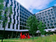 2021年世界大学排名，堪培拉大学稳居全澳前十