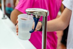 最新发现，高达80万新西兰人的饮用水或导致直肠