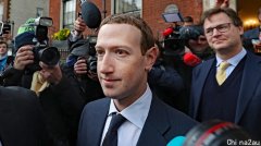 脸书承认“过度执行”对澳洲的新闻封禁