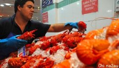 澳媒：失去中国市场后，澳龙虾养殖户度日如年
