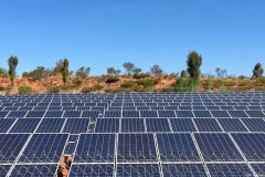 澳洲公布新基建清单，优先建设14项再生能源项目