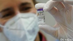 墨尔本逾120剂辉瑞疫苗存储失误不得不丢弃